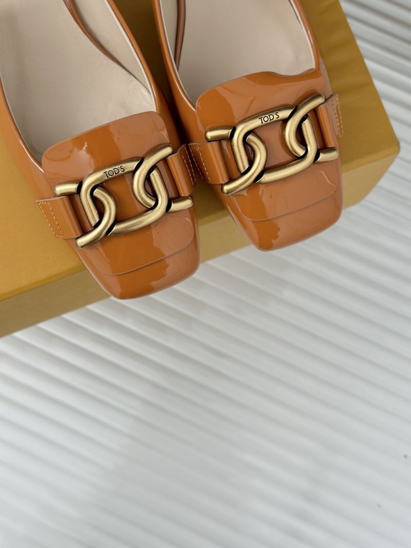 Tods Sandals